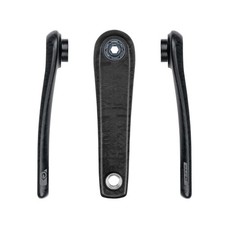 guarnitura omega modular megaexo 0 19 mm 2x b3 50x34d, 175 mm, sh12, nero 421575