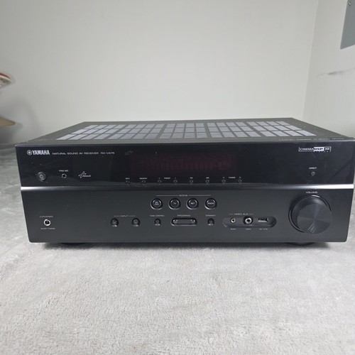 Yamaha ricevitore v475 - ricevitore, av