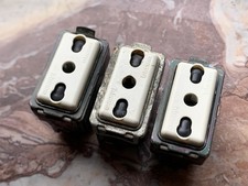 Bticino Magic 5180 16A 2P+T Presa Bipasso