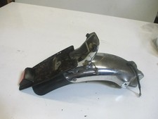 1. Honda CM 400 T NC 01 carena