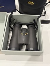 Nikon 8x42 HG-L DCF (luce di