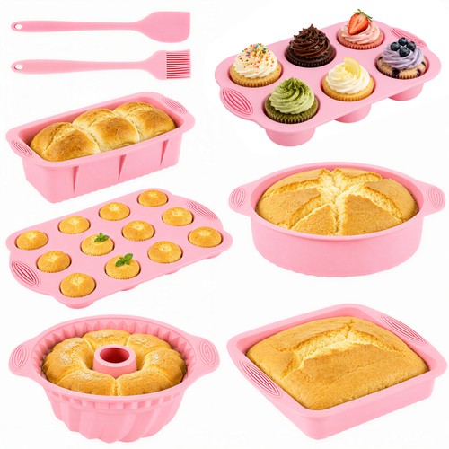 Set stampi forno in - set,