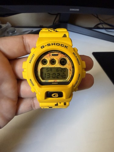 Orologio casio shock - orologio,