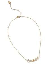 Guess gioielli collana - guess,