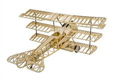 Dancing Wings RC Fokker DR1