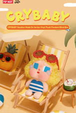 CRYBABY MODALITÀ VACANZA SU