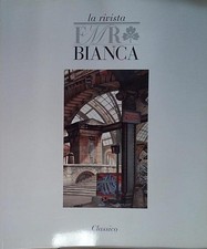 FMR LA RIVISTA BIANCA CLASSICO