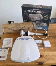 Teleco antenna TV Teleplus
