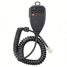 New MC-45 Mic for Kenwood