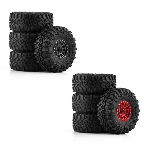Beadlock cerchio ruota - 4x,