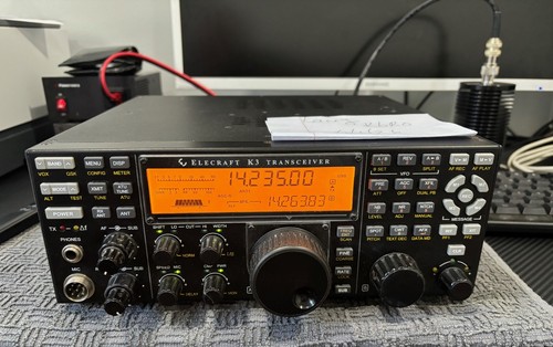 Elecraft 100 - elecraft, k3/100