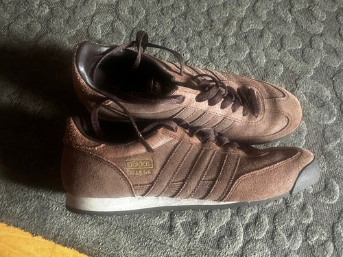 Adidas dragon taglia dal - 9,