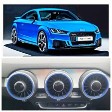 Adatto per Audi TT TTS TTRS