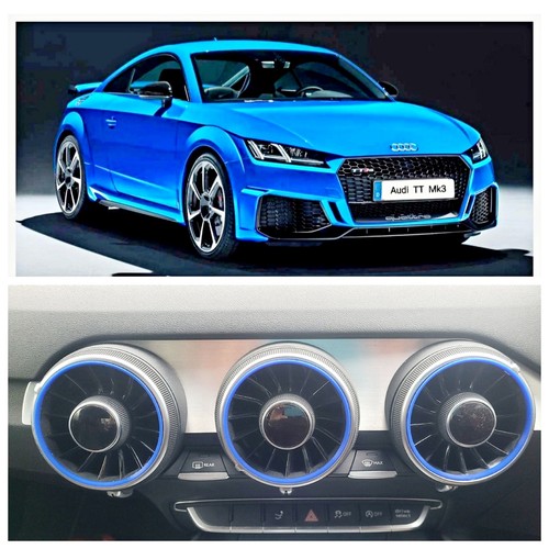 Adatto per audi tts ttrs - tt,