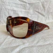 Occhiali da sole vintage y2k