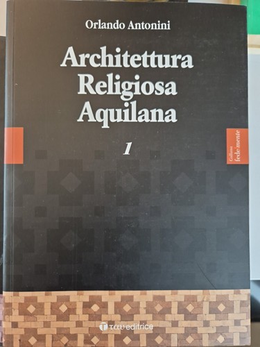 Architettura religiosa