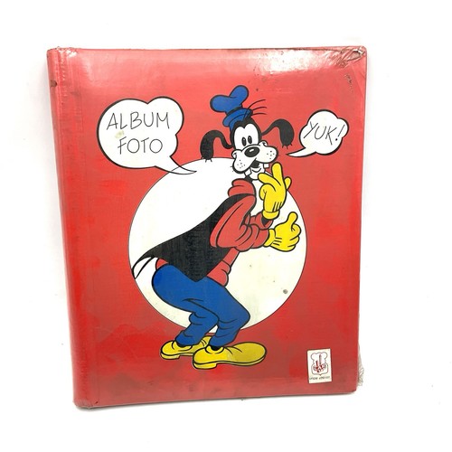 Vintage 1980s album storico - ,