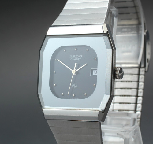 Raro orologio uomo vintage - raro, da