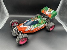 Yokomo 1/10 RC YZ-870c Super