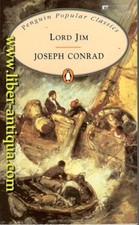 Lord Jim - A Tale Conrad 