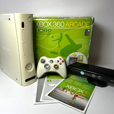 xbox 360 arcade bianca hdmi