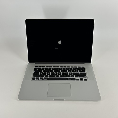 Macbook pro retina argento - pro, 15