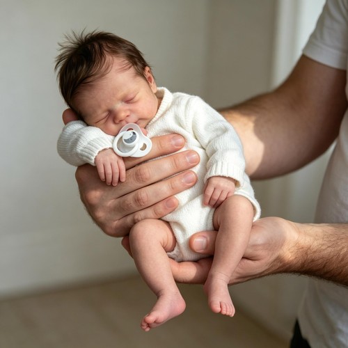 Reborn poupées pour bébé - poupées,