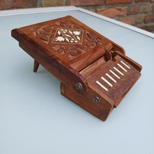 Dispenser di sigarette vintage
