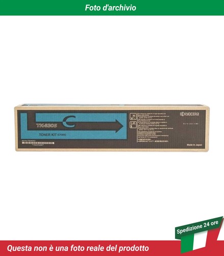8305c kyocera mita - tk-8305c,