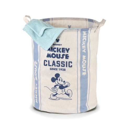 Mickey mouse cesto - mouse, portagiochi