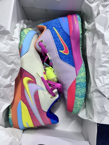 Nike lebron nxxt - lebron, gen