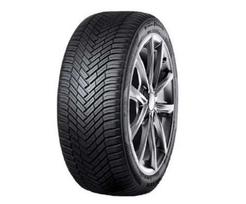 Gomma stagioni nexen - 1,