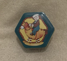 Snowden & Friends 1998 RAGGEDY