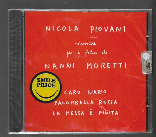 Nicola piovani musiche - piovani, per