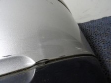 Paraurti posteriore AUDI A2