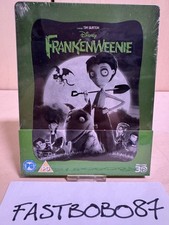 Frankenweenie | Blu-ray