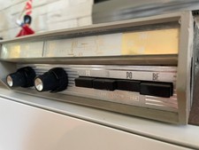 Edison Continental Radio pour