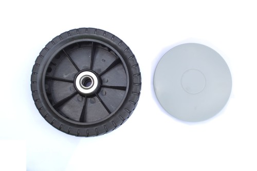 Ruota per tagliaerba 150 x - 150,