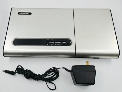 Bose lifestyle model music - model,