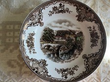 piatto arredo marchio Johnson