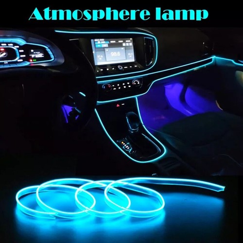 Striscia led decorativa