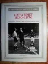 RARO VOLUME DEL 1990 : ' COPPA