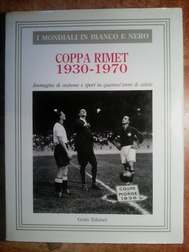 Raro volume del 1990 coppa - raro, '