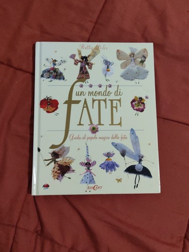 Mondo fate guida al - un,