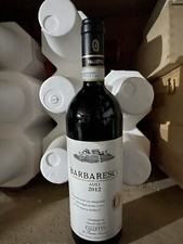 Barbaresco Asili 2012 Bruno