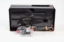 Hirobo X.R.B. SR-Lama Sky Robo elicottero radiocomandato (argento) #0692