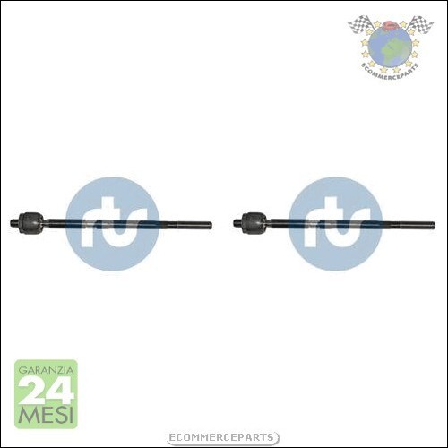 Kit snodo scatola guida rts - kit,