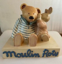 Moulin roty presentoir - moulin,