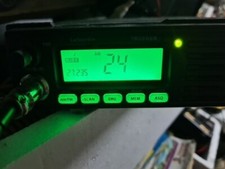 radio cb LAFAYETTE TRUCKER