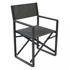 POLTRONA REGISTA LARISSA 50.5x55x84.5cm